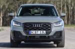 Audi Q2 2.0 TFSI Quattro Sport 2017 года (AU)